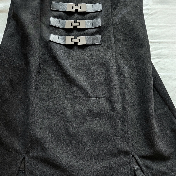 Lychee the Label Rosehip Buckle Dress - Picture 3 of 4